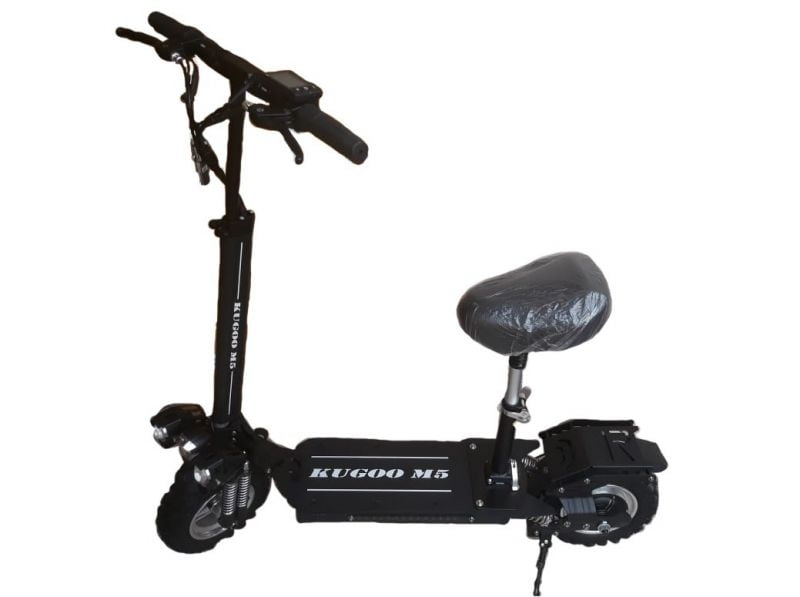 Электросамокат Kugoo M5 Электросамокат Kugoo M5