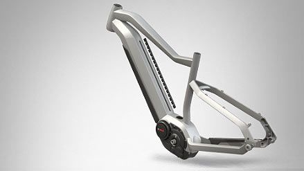 Электровелосипед Haibike (2020) Sduro Trekking 2.5 men Электровелосипед Haibike (2020) Sduro Trekking 2.5 men