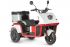 Электротрицикл Wanshida DOUHAO 60V 800Вт