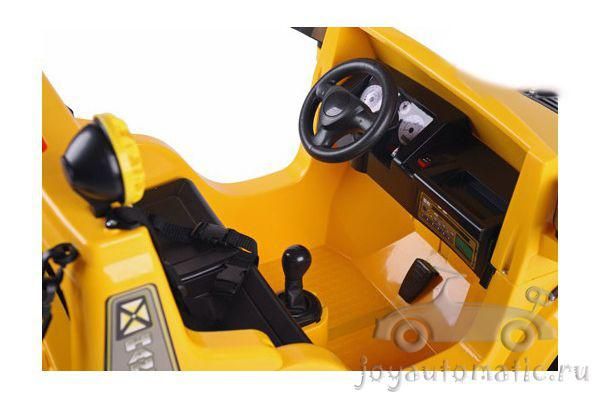 Детский электромобиль E-toro Hummer 26 Детский электромобиль E-toro Hummer 26