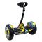 Гироскутер мини-сигвей Smart Balance Mini Robot 36V Граффити Желтый