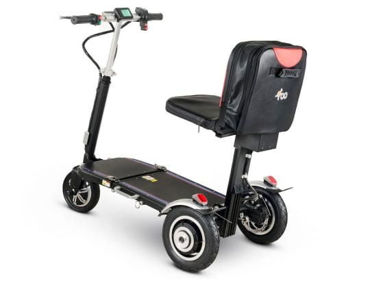 Электротрицикл Mini Trike PRO Электротрицикл Mini Trike PRO