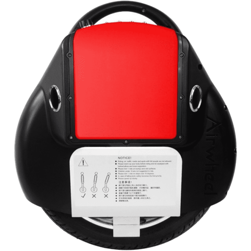 Моноколесо Airwheel X5 Music