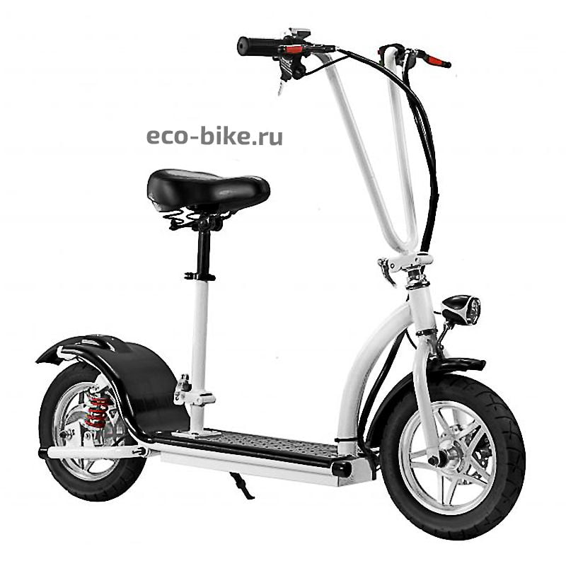 Электросамокат El-sport City Elegance 500W update-2 (Nano CityCoco) Электросамокат El-sport City Elegance 500W update-2 (Nano CityCoco)