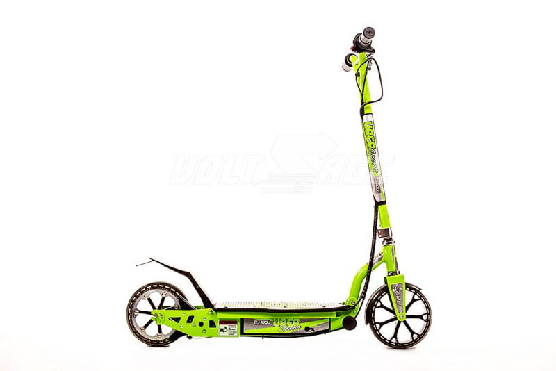 Электросамокат UBER SCOOT 100W - Детский Электросамокат UBER SCOOT 100W - Детский