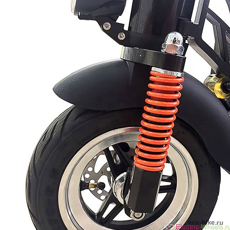 Электросамокат El-sport Kaabo Skywalker-10S 1200W (60V/15,6Ah) Электросамокат El-sport Kaabo Skywalker-10S 1200W (60V/15,6Ah)