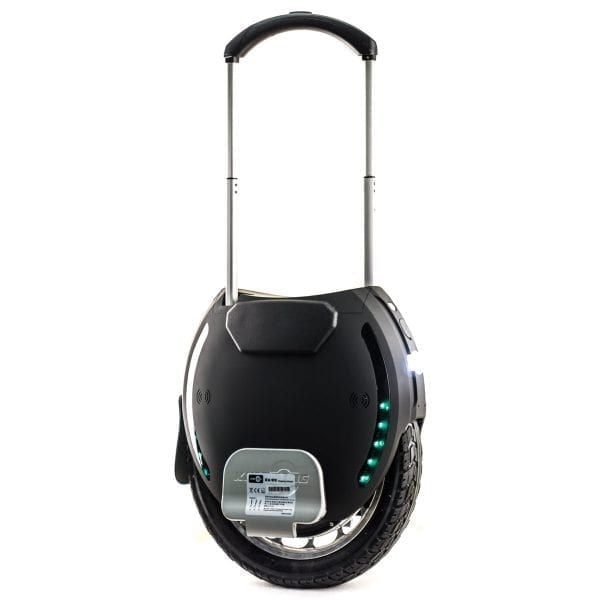 Моноколесо KingSong KS18L V2 1036Wh Rubber Black Моноколесо KingSong KS18L V2 1036Wh Rubber Black
