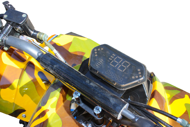 Электроквадроцикл Mytoy T-300 1000W Электроквадроцикл Mytoy T-300 1000W